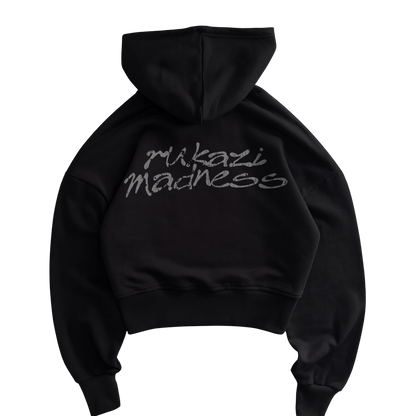 Black Madness Hoodie